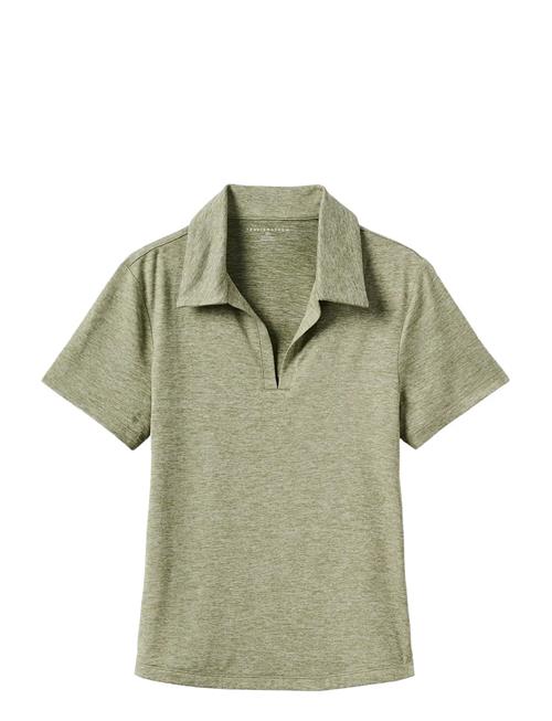 TravisMathew | Skyloft Light Ss Polo | S