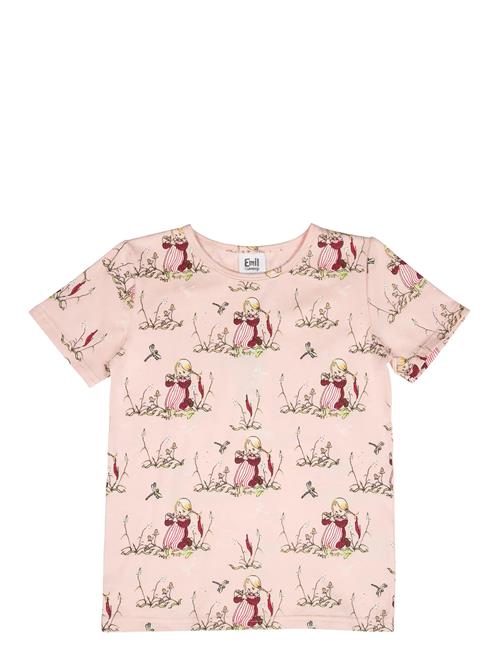 Martinex | Trollslända T-Shirt | 116