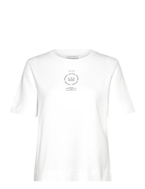 Copenhagen Muse | Cmmuse-Tee | M