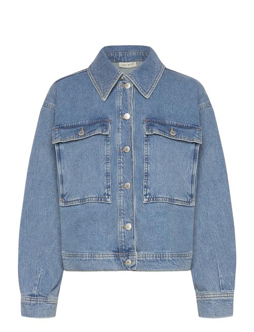 Copenhagen Muse | Cmanouk-Jacket | M