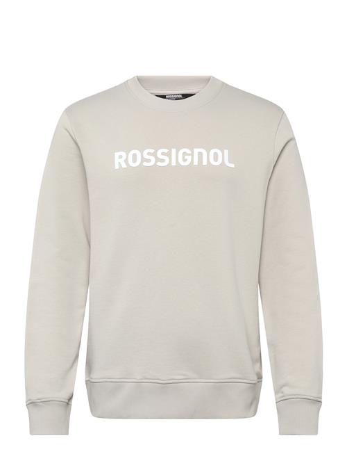 ROSSIGNOL | M Logo Cn | M