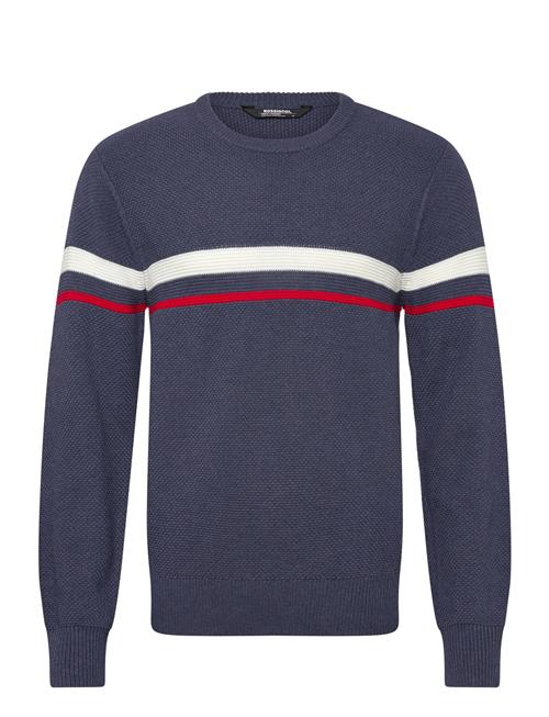 ROSSIGNOL | M Knitted Cn Sweater | S