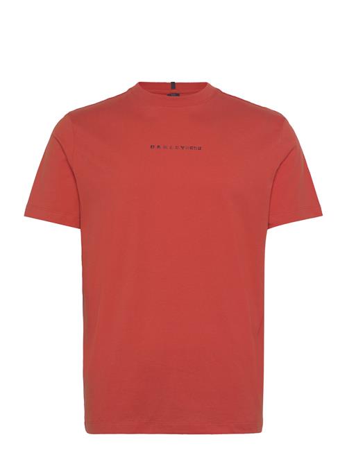 OAKLEY | Futurescape Logo Hibiscus Tee | 50