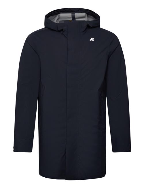 K-Way | Tommy Stretch 2L | S
