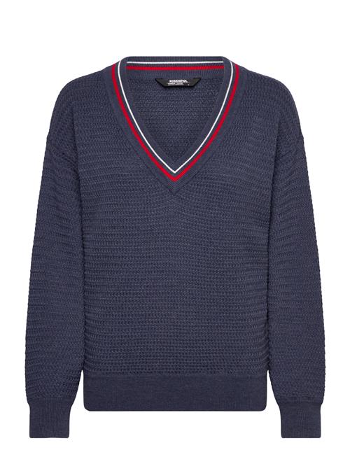 ROSSIGNOL | W Knitted V Neck | S
