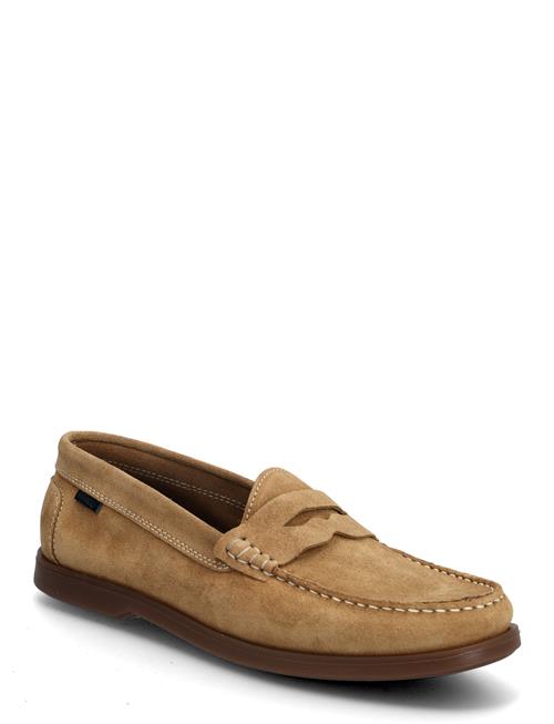 Bianco | Biaibiza Penny Loafer Suede | 40