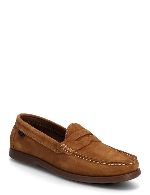 Bianco | Biaibiza Penny Loafer Suede | 42