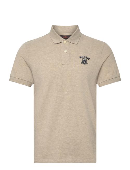 Morris | Morris Piqué Shirt | XL