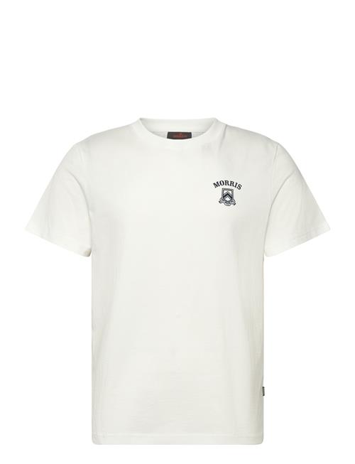 Morris | Morris Jersey Tee | S