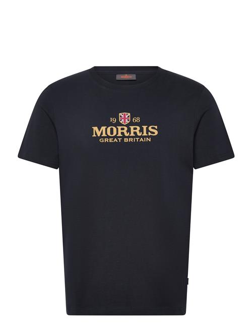 Morris | Britain Jersey Tee | S