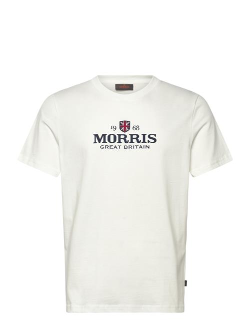 Morris | Britain Jersey Tee | S