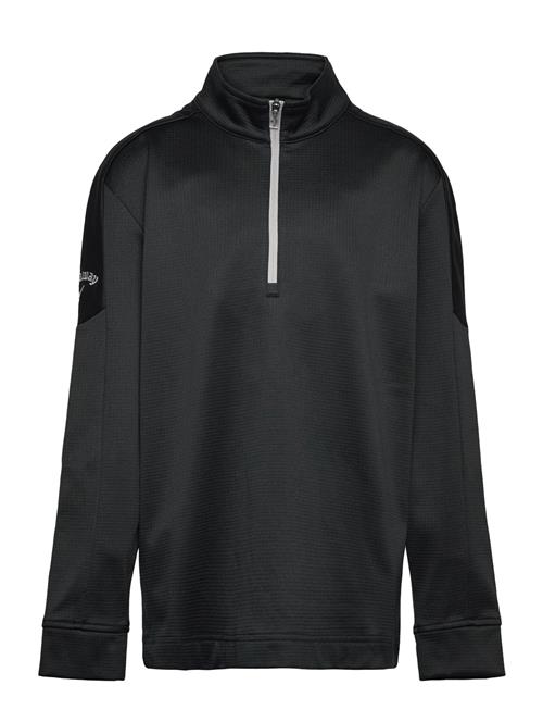 Callaway | Junior Hex Fleece | M