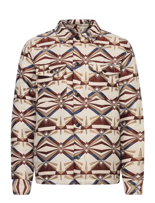 Anerkjendt | Akoscar Jacquard4 Overshirt | XS
