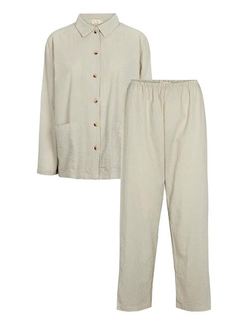 MarMar Copenhagen | Pajama Set W | M