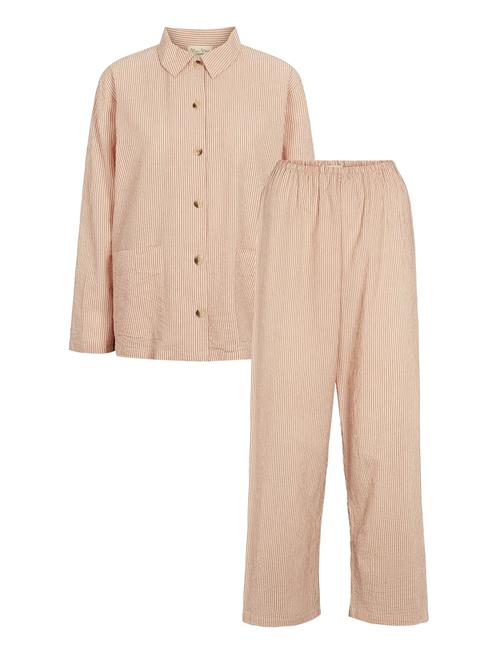 MarMar Copenhagen | Pajama Set W | M