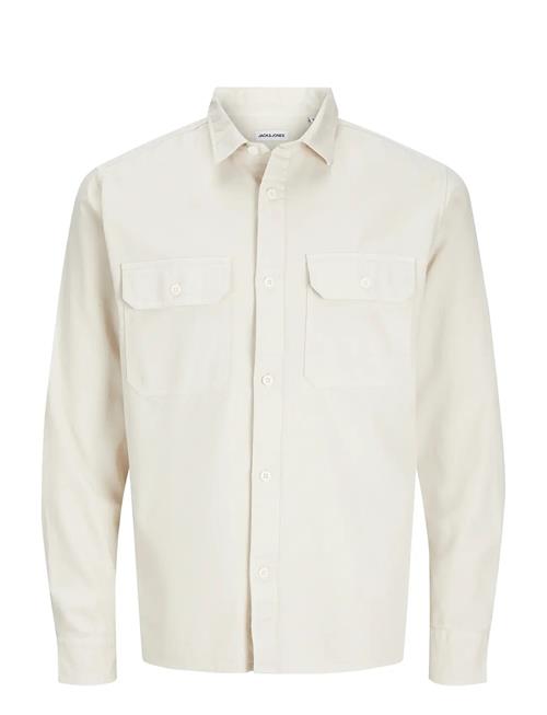 Jack & Jones | Jjetravis Shirt Ls Noos | M