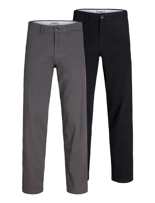 Jack & Jones | Jpstkane Dave Chino 2Pk Mp Noos | 32 x 34