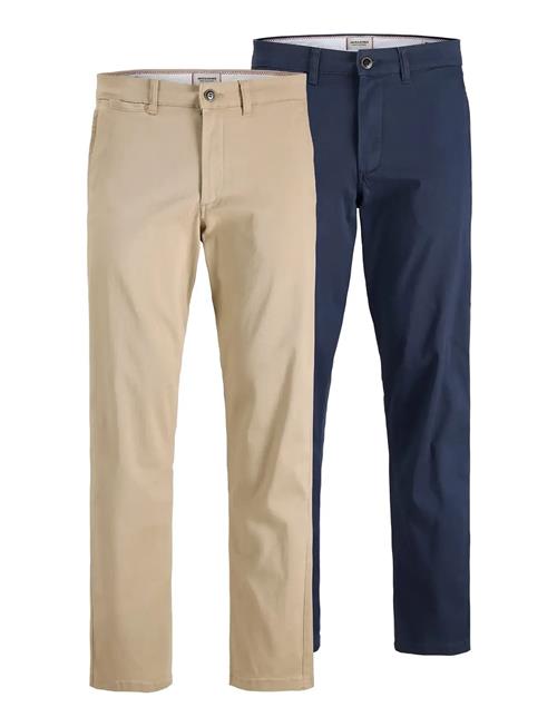 Jack & Jones | Jpstkane Dave Chino 2Pk Mp Noos | 30 x 30