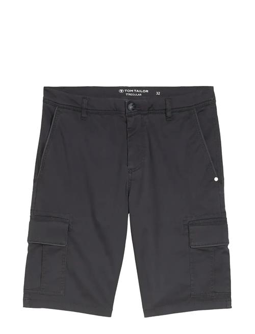 Tom Tailor | Regular Printed Cargo Short | 30
