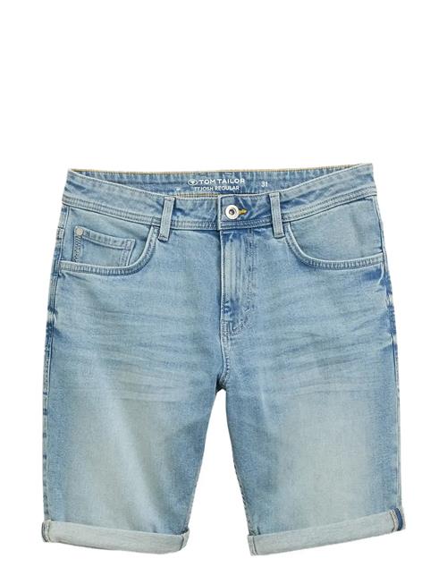 Tom Tailor | Ttjosh Regular Shorts | 32