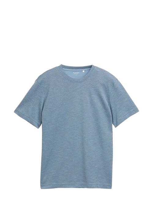 Tom Tailor | Striped T-Shirt | M