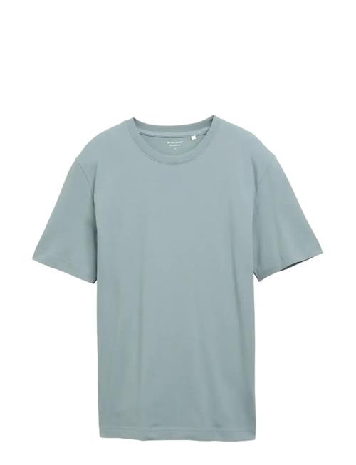 Tom Tailor | Piqué T-Shirt | XXL