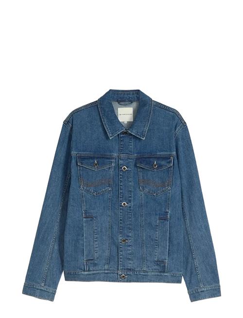 Tom Tailor | Denim Jacket | XXL