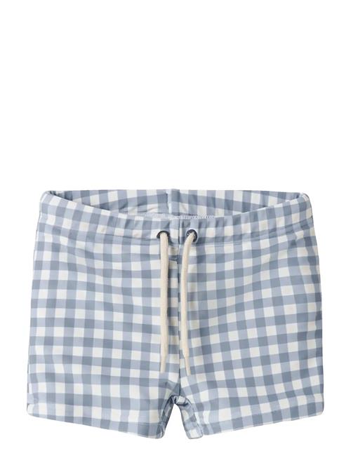 Lil'Atelier | Nmmfinley Swim Tights Lil | 110
