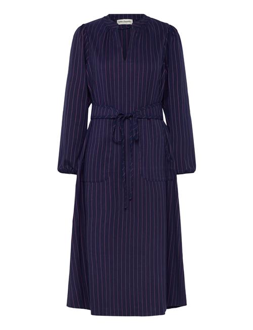 Lollys Laundry | Parisll Midi Dress Ls | XL