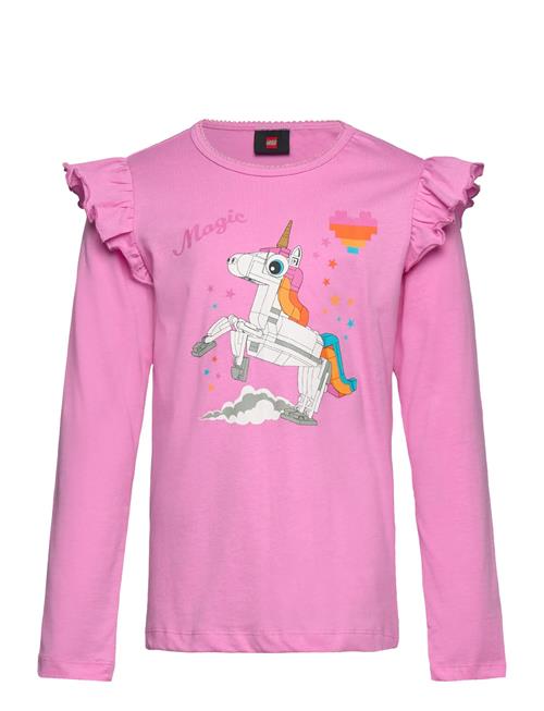 Lego Wear | Lwtaja 700 - T-Shirt L/S | 122