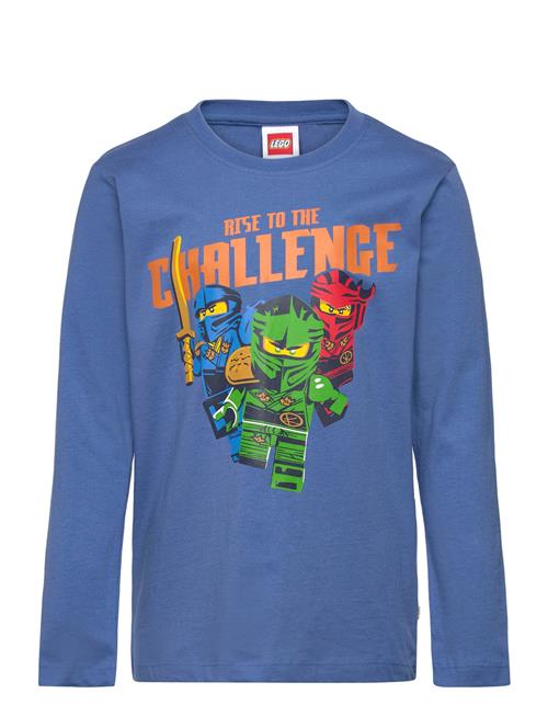 Lego Wear | Lwtaj 100 - T-Shirt L/S | 128