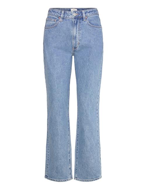 NEUW | Nico Straight Opheliamid Vintage Indigo | 25-32