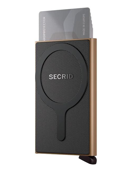 Secrid | Cfm-Sand | CARDPROTECTOR