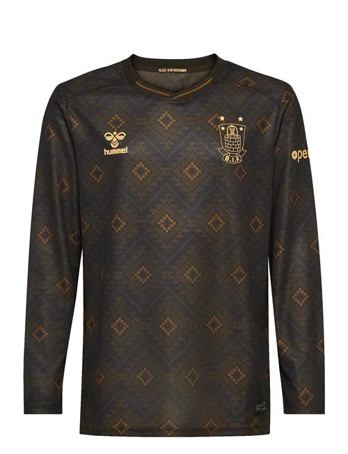 Hummel | Bif 25/26 Third Jersey L/S Kids | 164