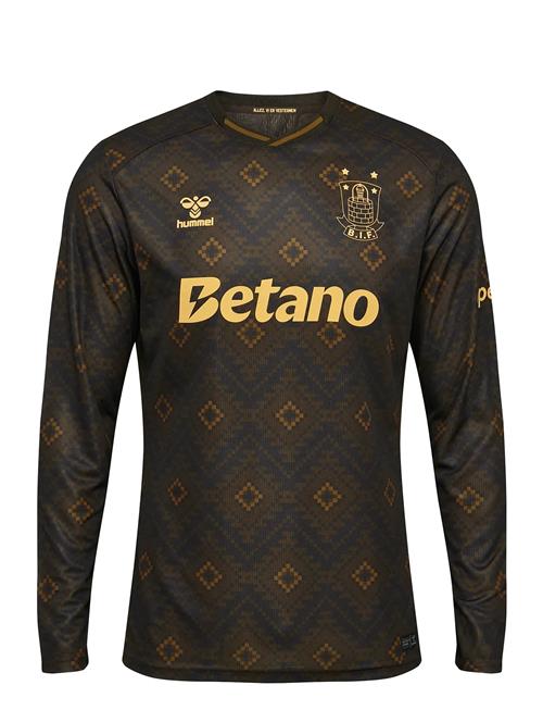 Hummel | Bif 25/26 Third Jersey L/S | M