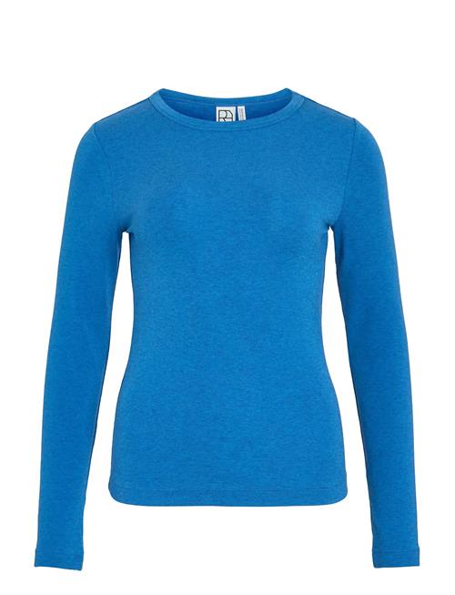 ROUGE EDIT | Roumaple L/S O-Neck Tee/2 | M