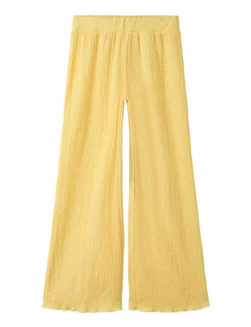 name it | Nkfhikka Wide Pant | 122