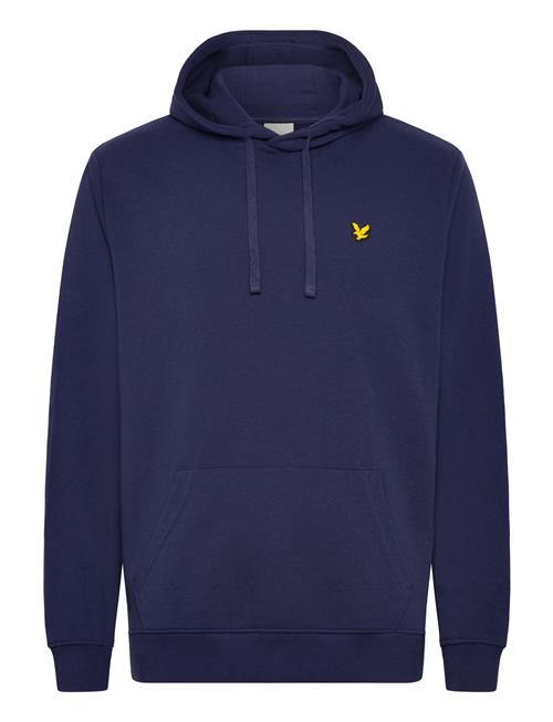 Lyle & Scott | Sports Hoodie | L
