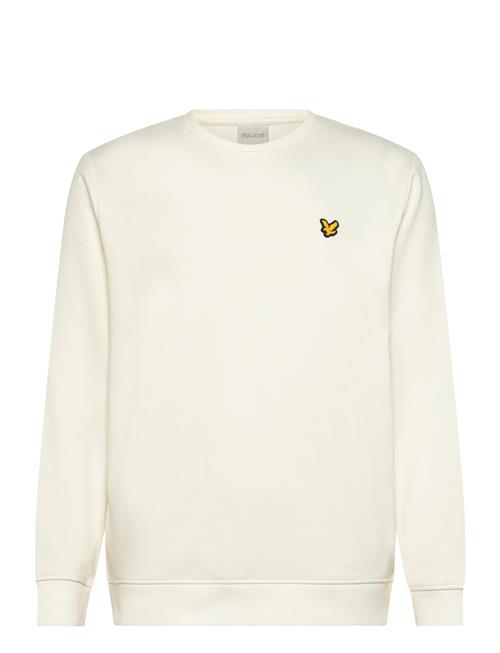 Lyle & Scott | Sports Crew Neck Sweatshirt | S