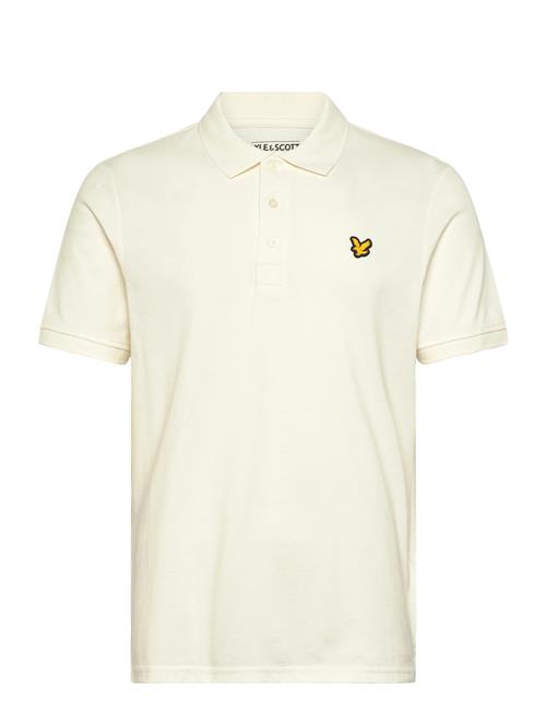 Lyle & Scott | Sports Polo Shirt | L