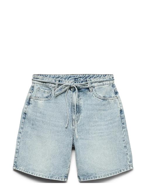 Vero Moda | Vmwien Mr Belt Shorts Mix Ga Noos | XS