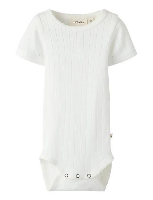 Lil'Atelier | Nbfrachels Ss Slim Body Lil | 56