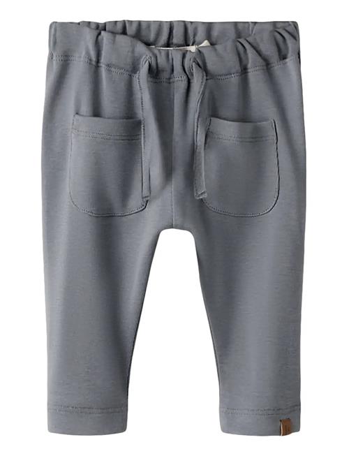 Lil'Atelier | Nbmgeo Lom Loose Pant Lil | 74