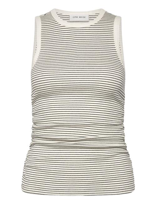 Copenhagen Muse | Cmsiv-Top | XL