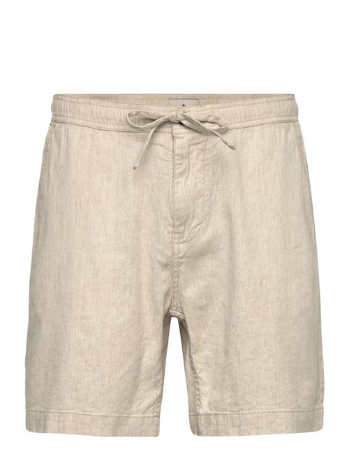 Morris | Fenix Linen Shorts | M