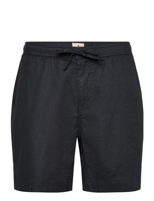 Morris | Fenix Linen Shorts | XL