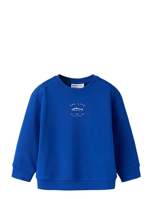 name it | Nmmhaddian Ls Rlx Swe Unb Box | 116