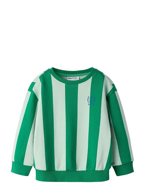 name it | Nmmhaddian Ls Rlx Swe Unb Box | 104