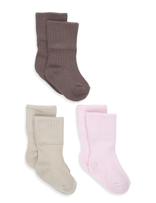 name it | Nbfnobba 3P Sock | 50-56