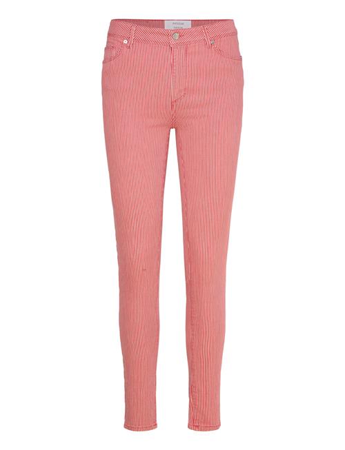 Pieszak | Pd-Poline Jeans French Striped | 30 x 32